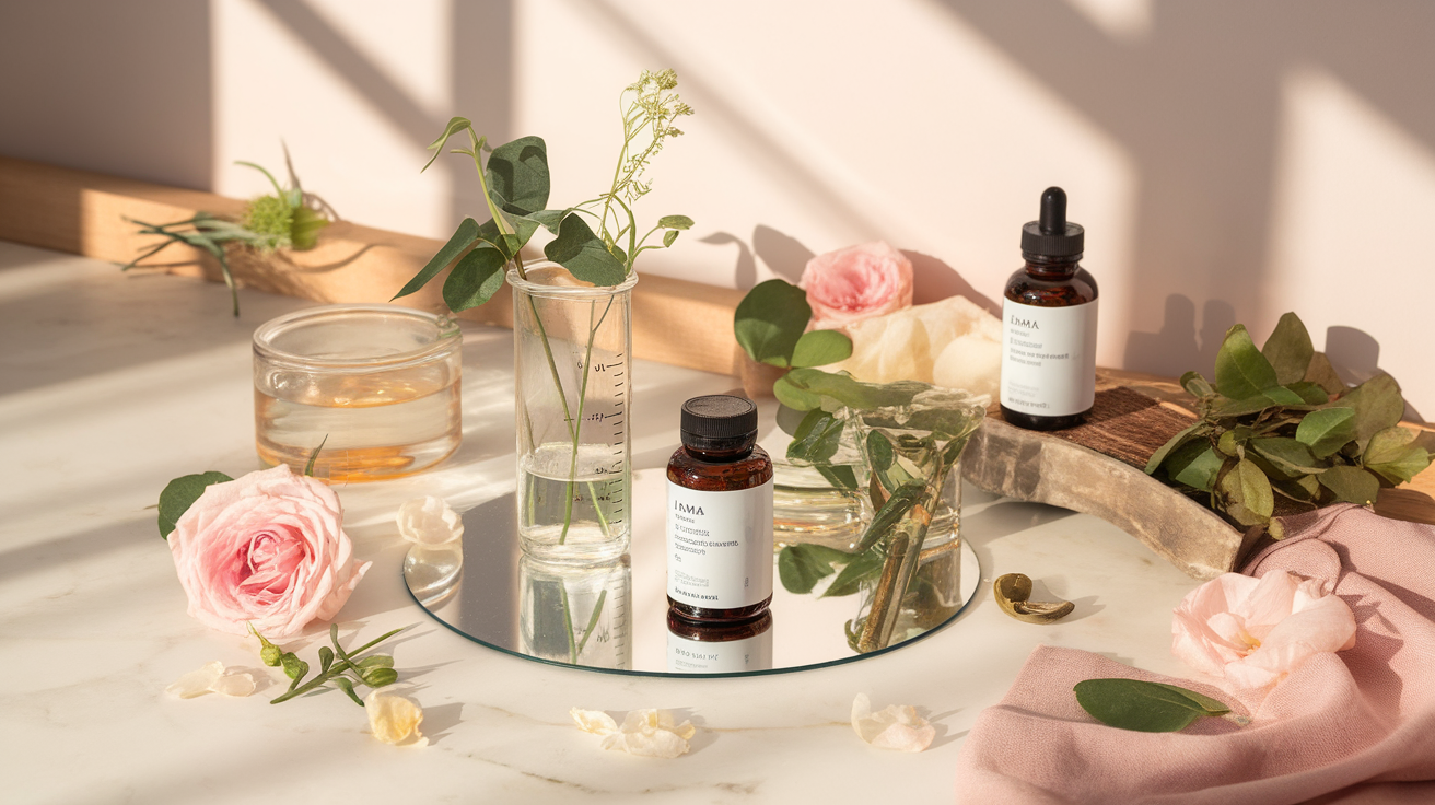 Zákulisie značky Lúmina a vývoj receptúry