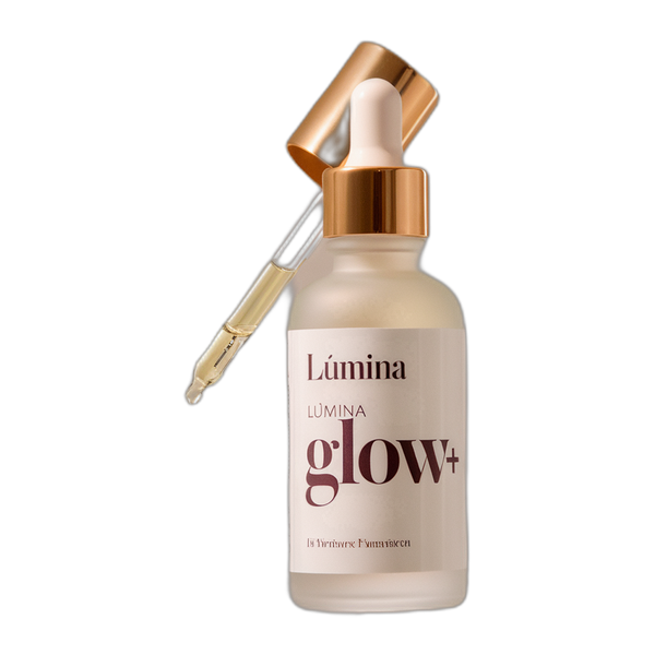 Lúmina Glow+ – prémiový doplnok stravy